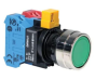 IDEC HW4B-M1F11-G Device
