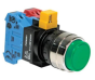IDEC HW4B-M2F01-G Device
