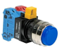 IDEC HW4B-M2F01-S Device