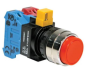IDEC HW4B-M2F02-R Device