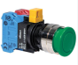 IDEC HW4B-M301-G Device