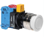 IDEC HW4B-M301-W Device