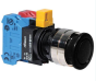 IDEC HW4B-M3F02-B Device