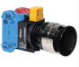 IDEC HW4B-M3F20-B Device