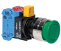 IDEC HW4B-M3F20-G Device