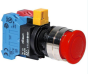 IDEC HW4B-M3F20-R Device