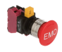 IDEC HW4B-V4F01-R-EMO-2-NVLS Device