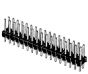 Omron XG8W-2631 Connector