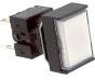 OMRON A165L-JWM-24D-1 Device