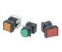 OMRON A165LJAM241 Button