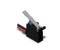Omron D2HW-BR222ML Switch
