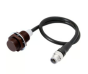 OMRON E2EW-QX12B1D18-M1TJ 0.3M Device