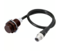 OMRON E2EW-QX12C118-M1TJ 0.3M Device