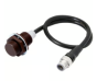 OMRON E2EW-QX5B218-M1TJ 0.3M Device