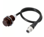 OMRON E2EW-QX5C318-M1TJ 0.3M Device