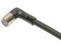 OMRON XS3FM8PUR3A10M Connector