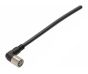 OMRON XS3FM8PUR4A5M Connector