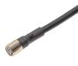 OMRON XS3F-M8PVC4S2M Cable