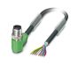 Phoenix Contact 1522833 Cable