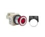 Schneider Electric 9001KR9P38RH13 Button