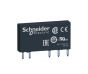Schneider Electric RSL1AB4ND Relay