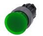 Siemens 3SU10311AD400AA0 Button