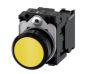 Siemens 3SU11000AB301BA0 Button