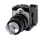 Siemens 3SU11004BF113BA0 Switch