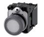 Siemens 3SU11320AB701BA0 Button