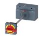 Siemens 3VA94470FK35 Breaker