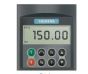 Siemens 6SE6400-0BP00-0AA1 Panel