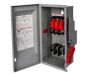 Siemens HFC261J Fuse