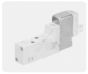 SMC Corporation SYJ3130-5LOZ Pneumatics