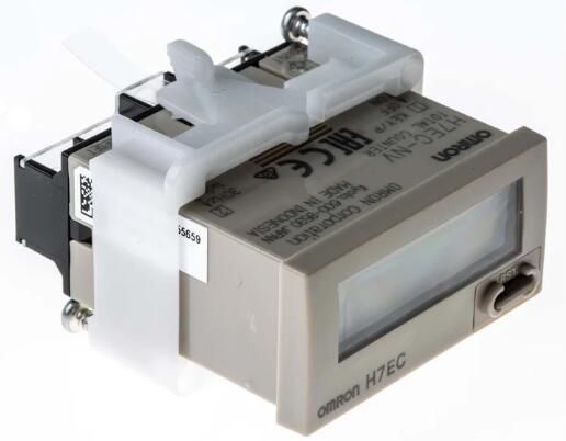 OMRON H7ECNV Counter