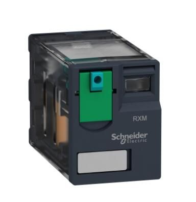 Schneider Electric RXM3AB1JD Relay