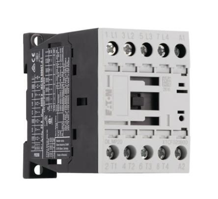 EATON/Moeller 276964 DILMP20(208V60HZ) Device