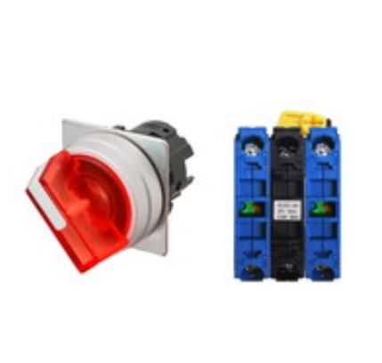 OMRON A22NW-2ML-TRA-G101-RE Device