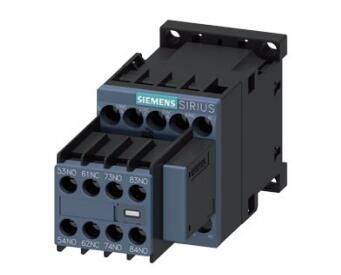 Siemens 3RH23531CK200KA0 Contactor