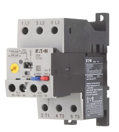 EATON/Moeller 136497 ZEB32-45/KK Device