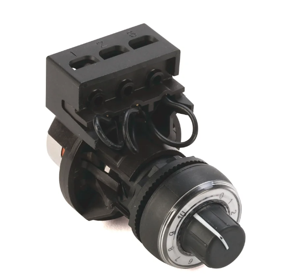 Allen-Bradley 800FP-POT6 Potentiometer