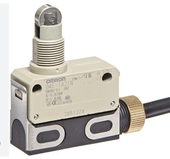 OMRON D4E1A21N Cable