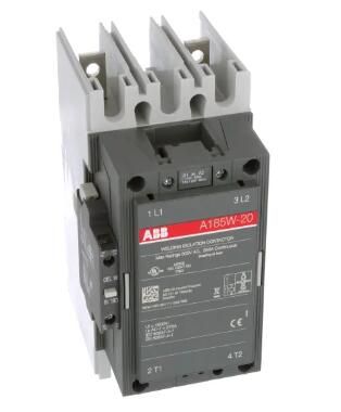ABB A185W-20-01E-84 Device