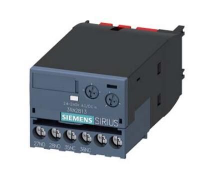Siemens 3RA28131FW10 Relay