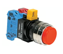IDEC HW4B-A211-R Device