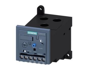 Siemens 3RB30362UW1 Relay