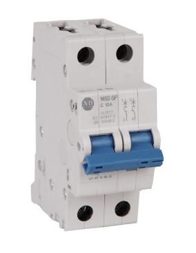 Allen Bradley 1492-SPM1D250-N Device