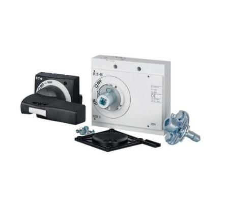 EATON/Moeller 100669 NZM3-XTVDV-60-NA Device