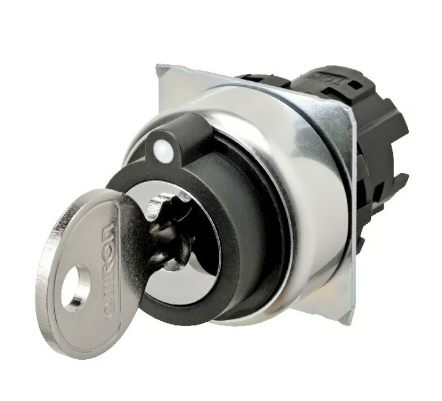 OMRON A22NZ-3RL-01DA Device