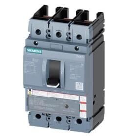 Siemens 3VA52117EC310AA0 Breaker