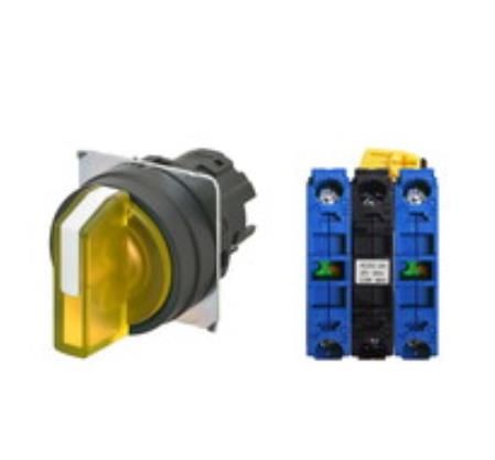 OMRON A22NW-3BM-TYA-G101-YC Device